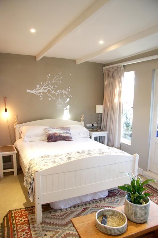 The Birdhouse Apartment Cape Town Exterior photo